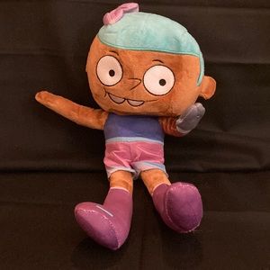 Gabby Doll House Plushie
